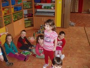 Třídím, třídíš, třídíme